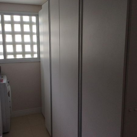 Apartamento Aconchegante Proximo Ao Shopping Beira Mar Florianópolis المظهر الخارجي الصورة