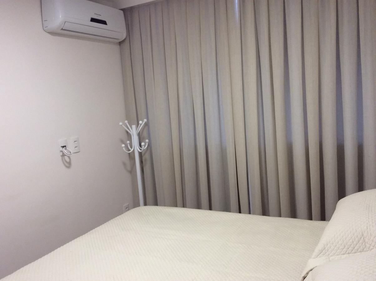 Apartamento Aconchegante Proximo Ao Shopping Beira Mar Florianópolis المظهر الخارجي الصورة