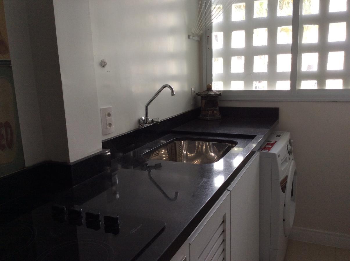 Apartamento Aconchegante Proximo Ao Shopping Beira Mar Florianópolis المظهر الخارجي الصورة