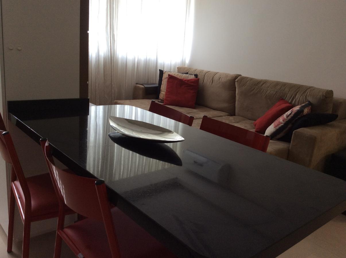 Apartamento Aconchegante Proximo Ao Shopping Beira Mar Florianópolis المظهر الخارجي الصورة