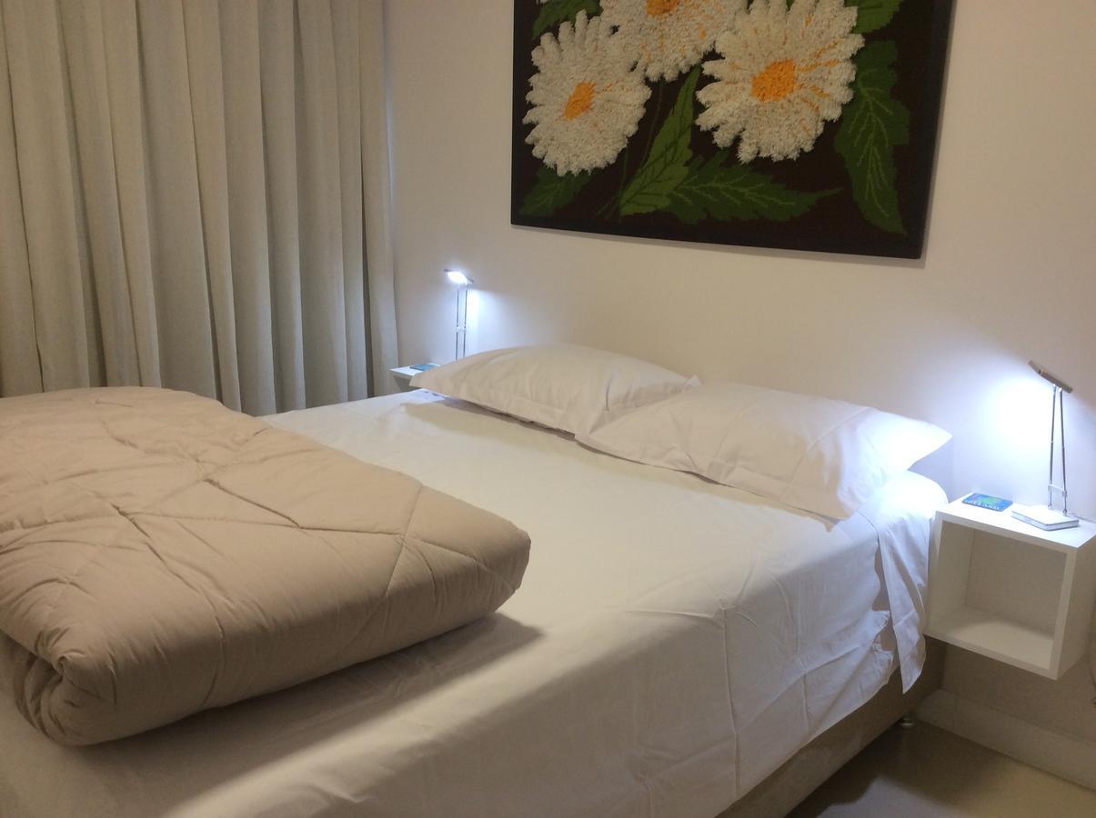 Apartamento Aconchegante Proximo Ao Shopping Beira Mar Florianópolis المظهر الخارجي الصورة
